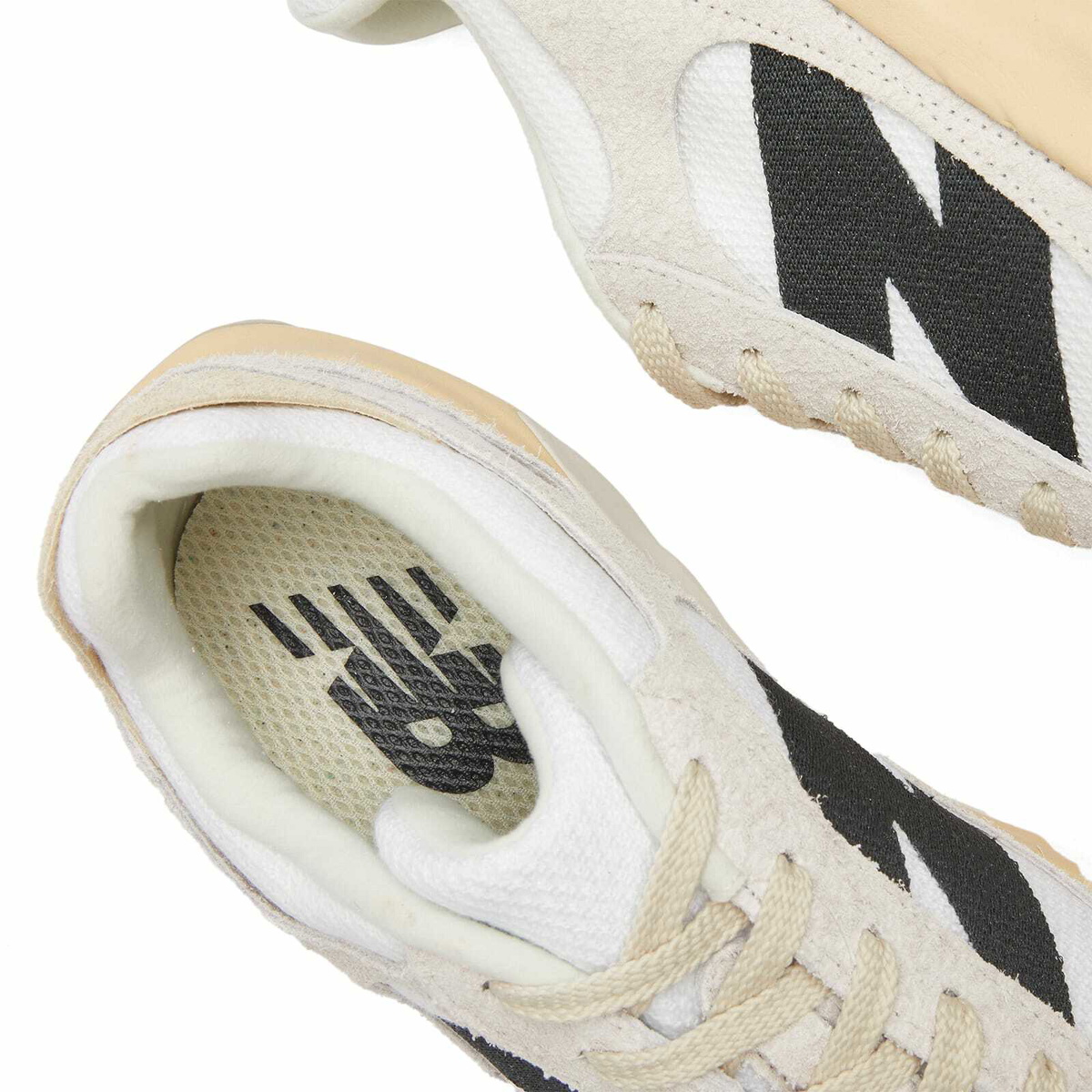 New Balance WRPD Runner Sneakers in Sea Salt New Balance