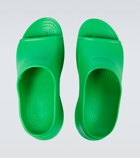 Balenciaga - Pool Crocs™ rubber sandals