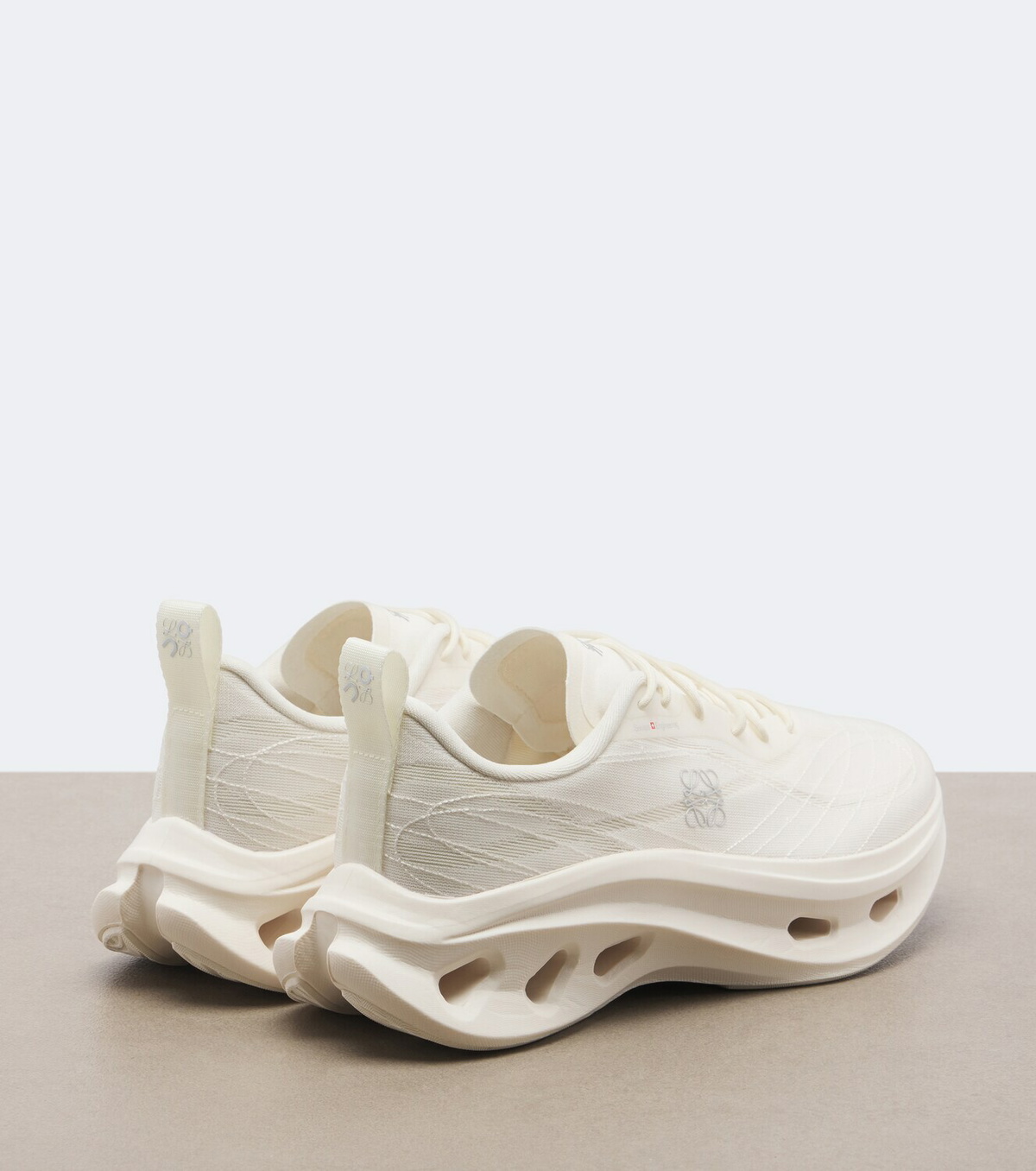 Loewe x On Cloudtilt Cosmic running sneakers