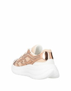 Casadei Womens Sneakers Copper