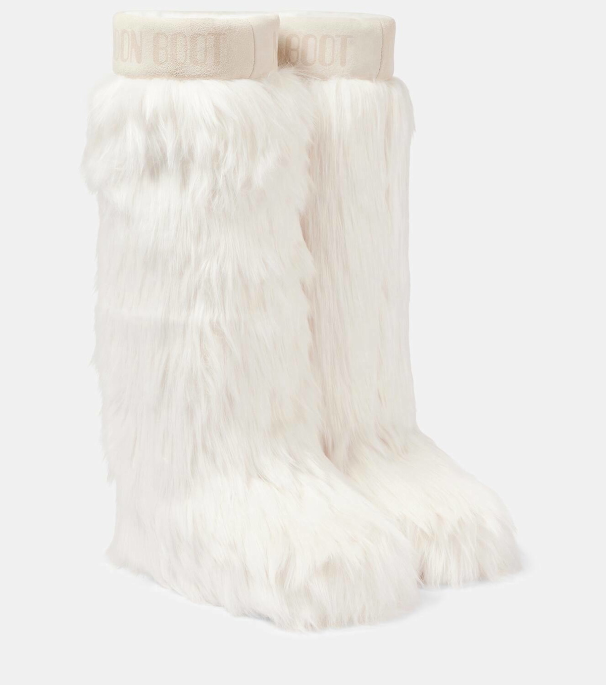 Moon Boot Icon Yeti Extra snow boots Moon Boot