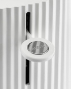 Plissé Bundle weiß Wasserkocher 1,7l und Toaster - EU PLUG