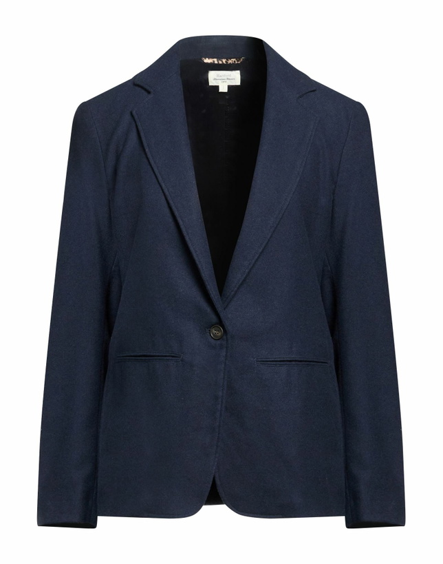 Photo: Hartford Womens Blazer in Navy