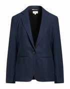 Hartford Womens Blazer in Navy