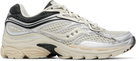 Saucony Off-White ProGrid Omni 9 Sneakers
