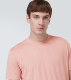 Tom Ford Jersey T-shirt