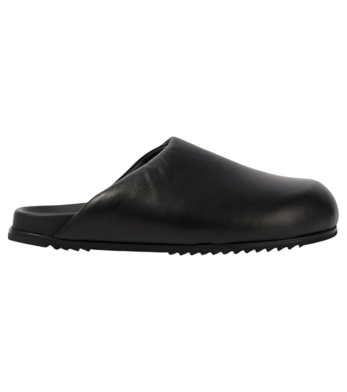 rick owens megalce mule granola スリッパ 0400023845745_BLACK?wid=600&