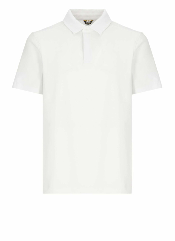 Photo: K-Way Vincelle Ice Polo Shirt
