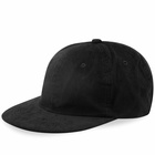 Taikan Men's Easy Corduroy Cap in Black