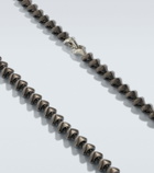 David Yurman Armory® titanium necklace