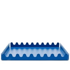 Areaware Scape Tray in Blue
