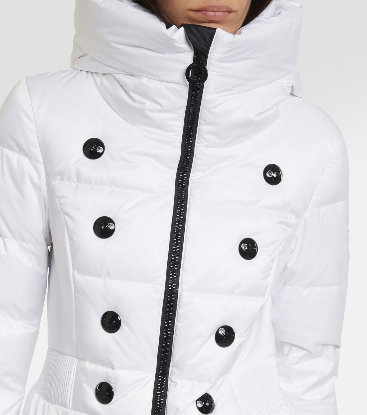 Goldbergh Bouton down ski jacket Goldbergh