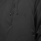 Carrier Goods Men's Peaks Jacket in Black