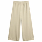 MM6 Maison Margiela Men's x Salomon Tech Jogger in Abbey Stone