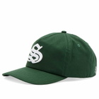 Sundays Men's S Cap in Green 