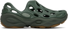 Merrell 1TRL Green Hydro Next Gen Moc Loafers
