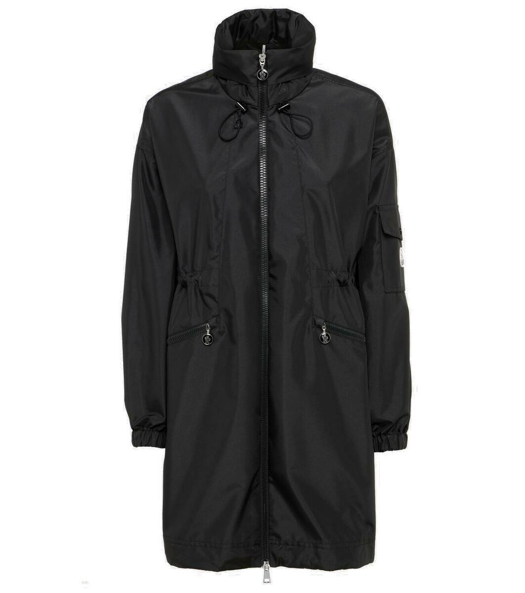 Moncler Hiengu raincoat Moncler Moncler Hiengu raincoat Moncler