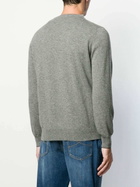 BRUNELLO CUCINELLI - Cashmere Crewneck Sweater