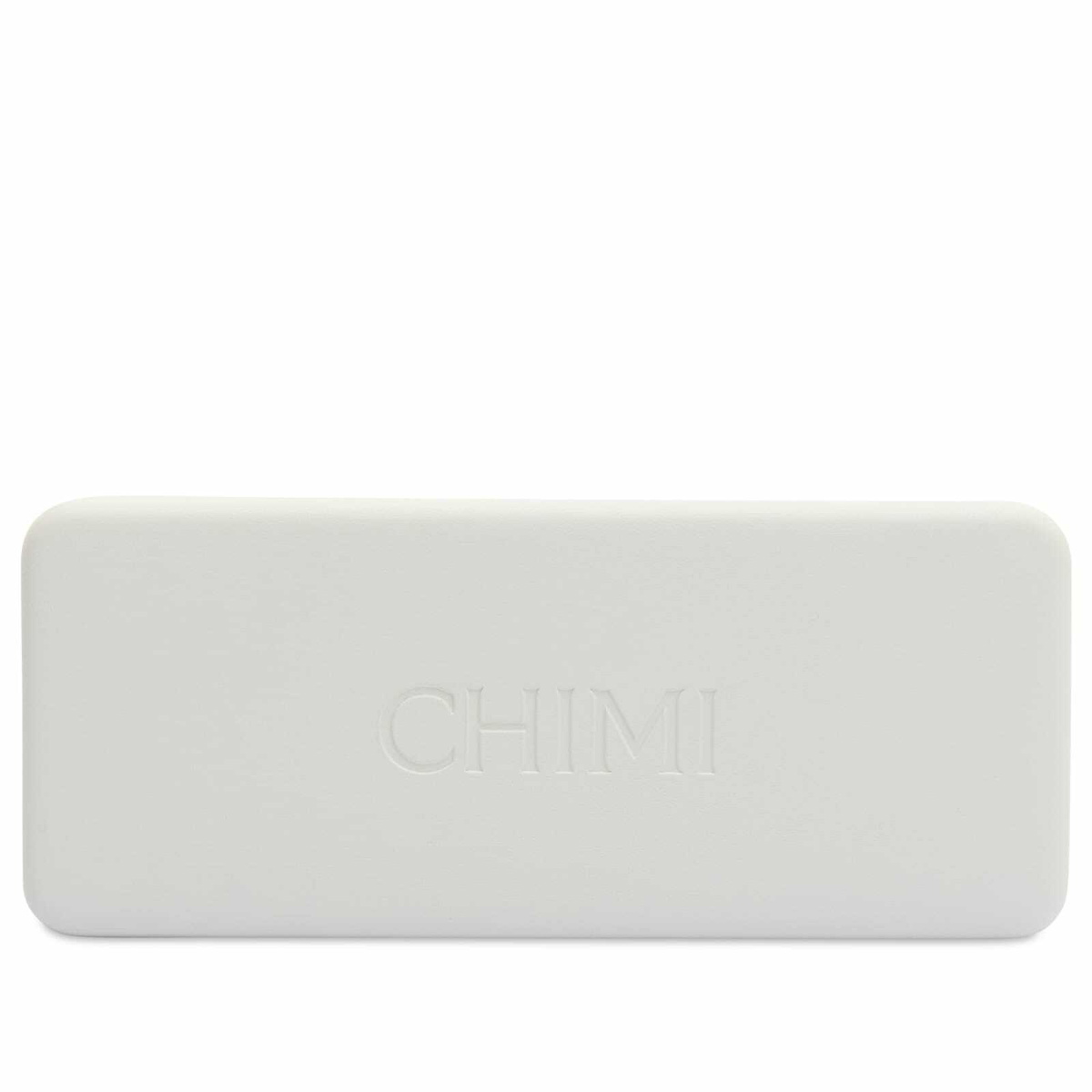 CHIMI 01.3 Sunglasses in Black 