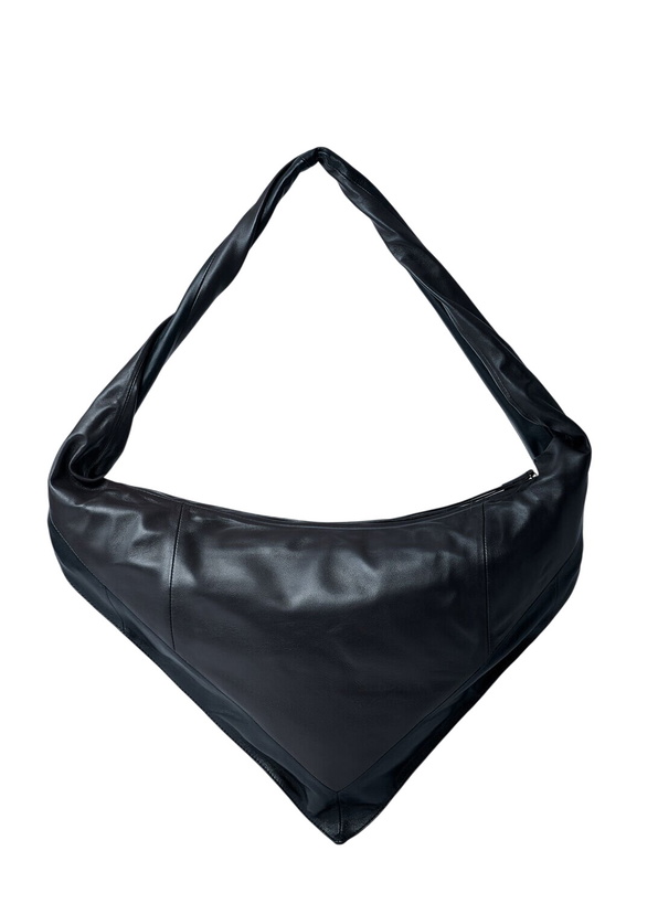 Photo: Lemaire Small Scarf Shoulder Bag