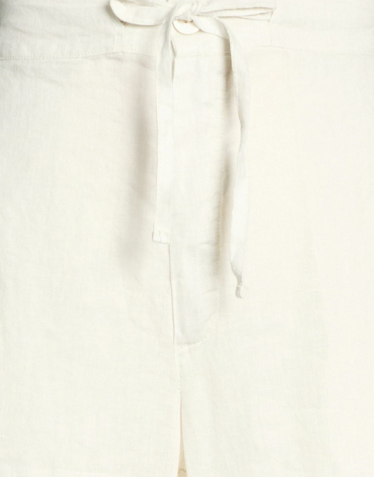 Crossley Womens Pants in Ivory