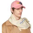 ADER error Pink Scene Just Fit Cap