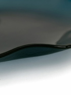 Sophie Lou Jacobsen Curved Edge Glass Plate (19cm)