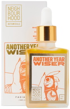 Neighbourhood Botanicals Another Year Wiser Facial Oil, 30 mL