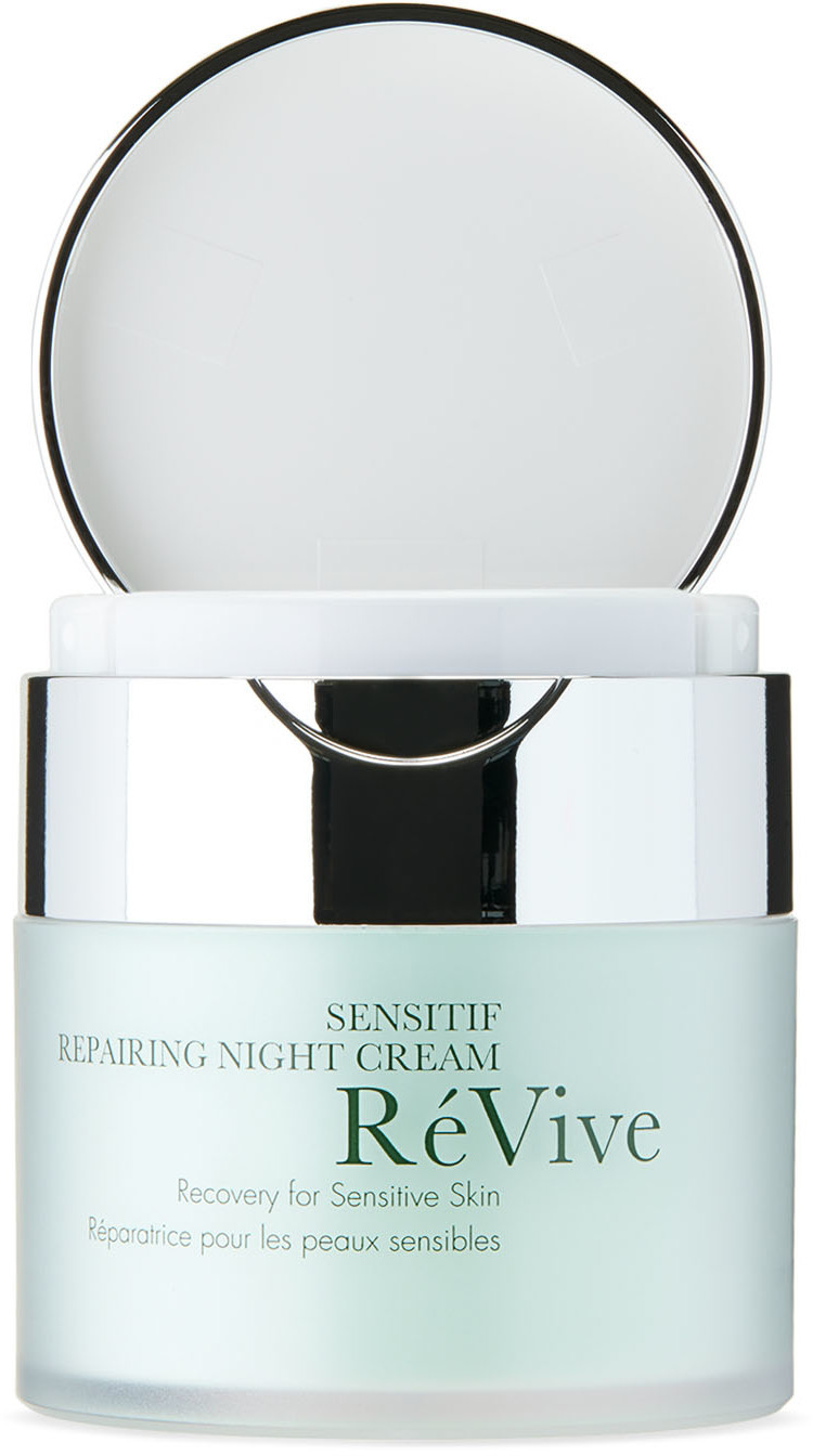 RéVive Sensitif Repairing Night Cream, 50 g