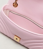 Gucci GG Marmont Small leather shoulder bag