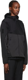 ARC'TERYX System A Black Faraday Hoodie