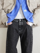 Aimé Leon Dore - Ald Straight-Leg Jeans - Black