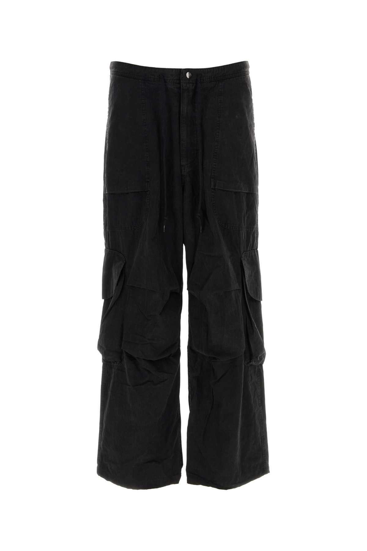 Entire Studios – High-Rise Pm Pant Bat | Highsnobiety Shop