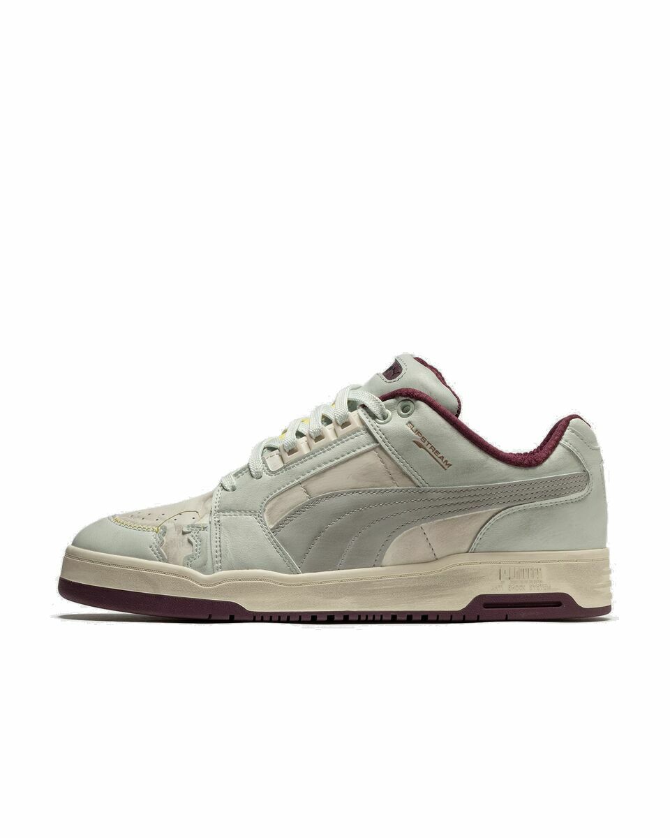 Puma Velophasis Luxe Sport Brown