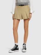 CONVERSE - Chuck Taylor All Star Platform Sneakers