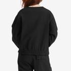 Girls of Dust Women's Reactor Jacket in Black