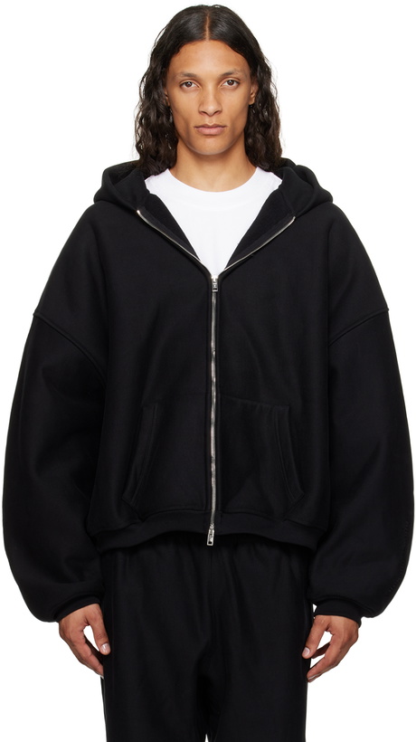 Alexander Wang Hoodies | CLOTHBASE