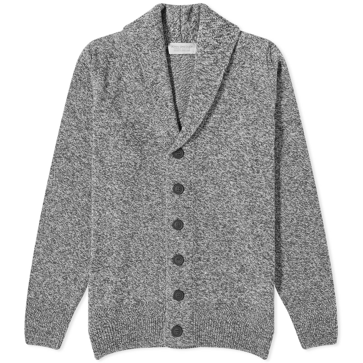 John smedley outlet cardigan