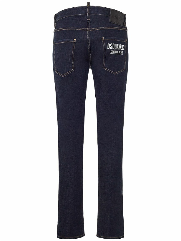 Photo: DSQUARED2 - Ceresio 9 Cool Guy Cotton Denim Jeans