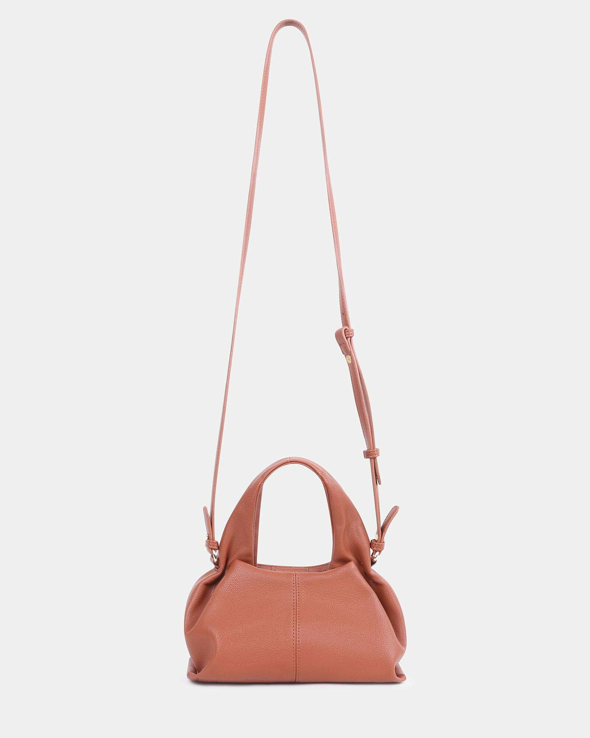 Steve Madden Bnova Bag in Camel
