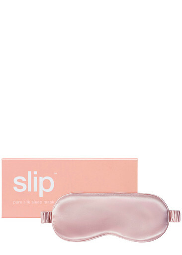 Slip Silk Sleep Mask, Beauty Mask, 100% Pure Silk, Inside and out