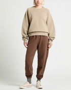 Tory Sport Womens Pants in Brown