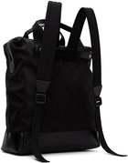 Gucci Black Off The Grid Backpack