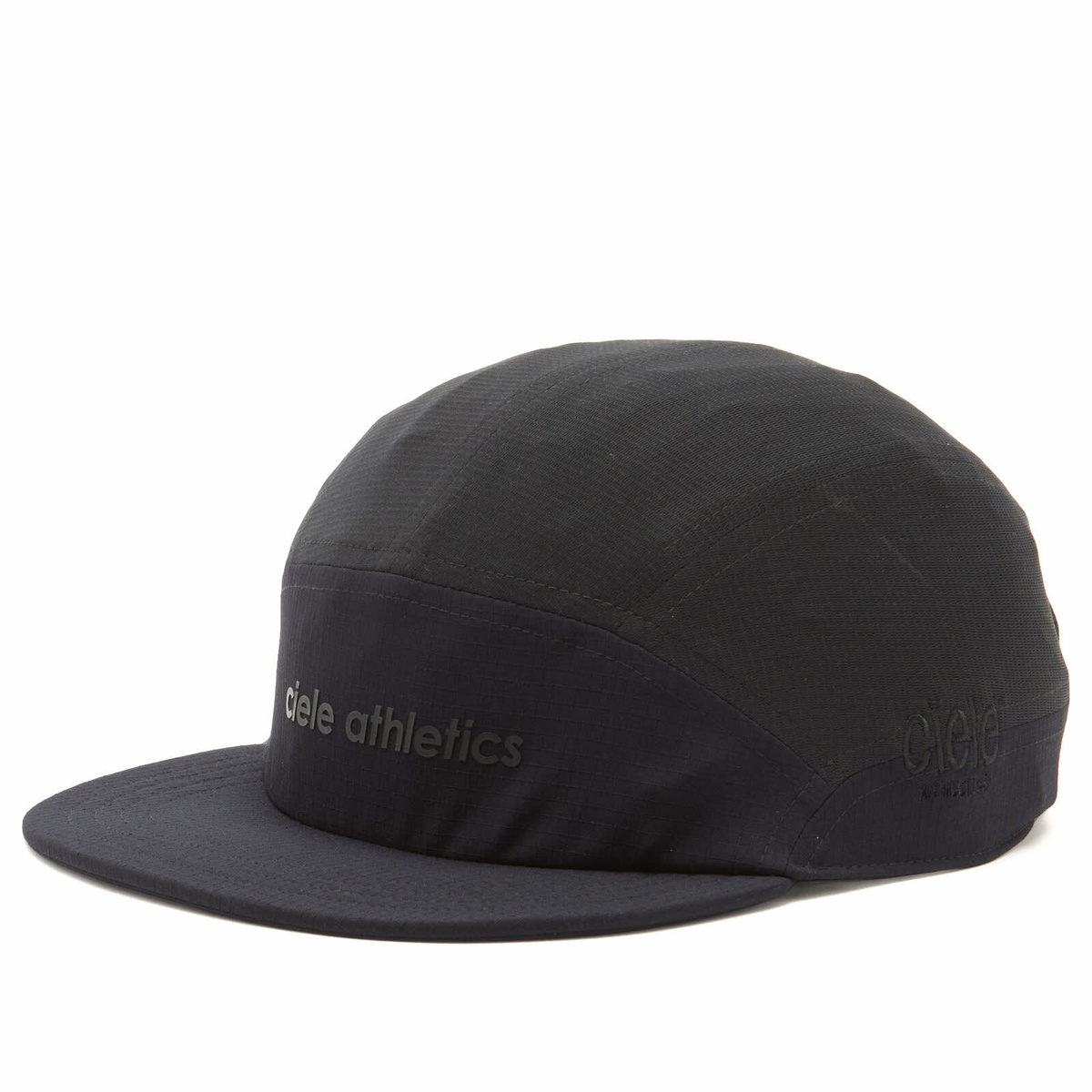 Ciele Athletics FST SC Field Iconic Cap in Shadowcast