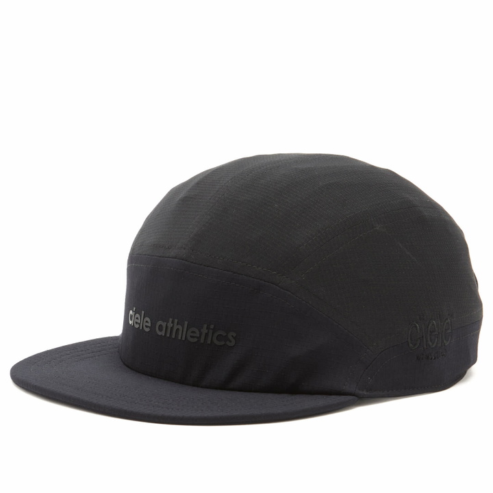 Photo: Ciele Athletics FST SC Field Iconic Cap in Shadowcast