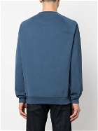 BARBOUR - Sweatshirt With Print