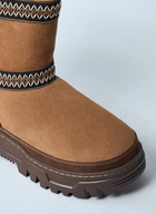 UGG Classic Mini Tazzlita Boots