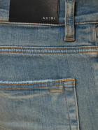 AMIRI - Serif Amiri Logo Jeans
