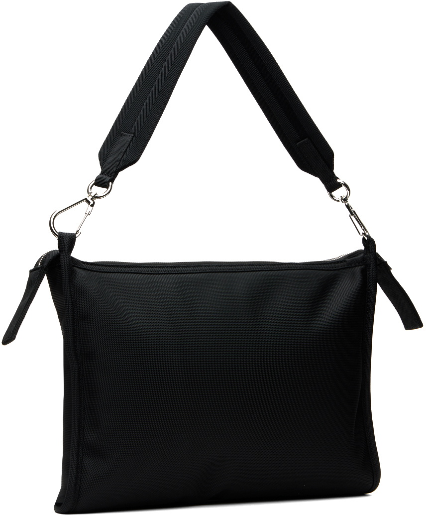 Alexander Wang Black Punch Tech Shoulder Bag Alexander Wang