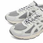 Asics Men's GEL-VENTURE 6 Sneakers in Clay Grey/Cream